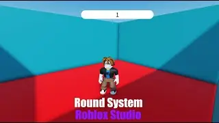 Round System | Roblox Studio Tutorial