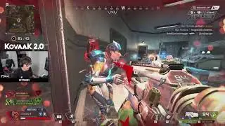 new apex plays  - apex legends epic moments