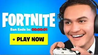 FaZe Jarvis First Fortnite Game After 6 Years! | Full Stream