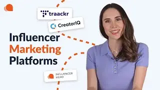 Traackr vs CreatorIQ vs Influencer Hero: Best Influencer Marketing Platform in 2025?
