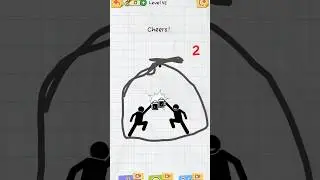 draw 2 save game 🎯🎮#gaming #draw2save #viral #shorts 😲👀 viral ☠️☠️☠️