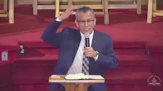 La Grandeza de Dios - Ismael Crespin #faithfe #sda