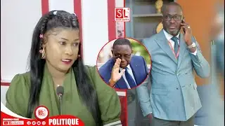 Photo qui fait un tollé sur la toile, médiation? malaise ? Ngoné lâche dernières infos sur Doro Gaye