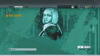 Rainbow Six Siege - Buying Ela elite skin+small review(Huk Sztuki)