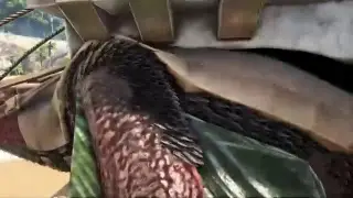 How to spawn in quetzal and quetzal saddle