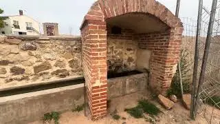 Lavadero de Galve