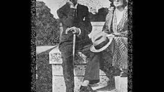 El poeta a su amada (César Vallejo) - Paco Ibañez