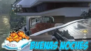 BUENAS NOCHES zZzZz.... / LIVE ADVANCED WARFARE!