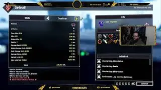 Battlefield 6 Than Risk of Rain for the night!!!