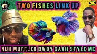 Foota Hype Holds Nothing Back! Who Is Foota Hype Talking | Foota Defends Himself & Bounty 