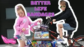 🤕 Better life bandages review 