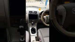Legendary Reliability! 2010 Toyota Corolla LX for Sale in Nepal 🚗💨