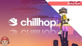 Review: Spin Rhythm XD Chillhop DLC on Nintendo Switch