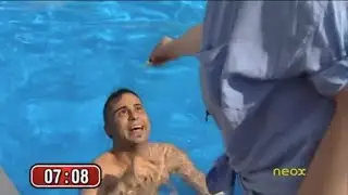El delfín serafín | Next