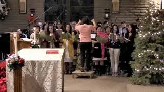 Thần Ca - Nhạc : Ngoại Quốc - Lời Vi&ecirc;t : Ho&agrave;ng Kim - CĐTT
