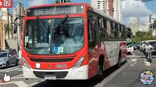 Marcopolo Torino MD Volkswagen 15-190 ODS