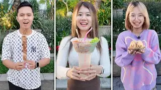 KULINER DI ROOFTOP MALL!! BANYAK JAJANAN VIRAL DISINI!!