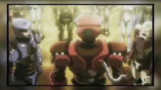 Btooom!「AMV」 - Mad Hatter