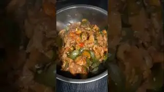 Mushrooms and eggplant⁉️Lets start to cook#shorts #shortvideo #food #homecuisine #cooking #recipe