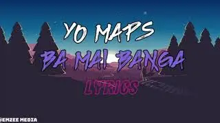 Ba Mai Banga