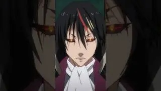 ПОЧЕМУ ИЗНАЧАЛЬНЫЙ ДЕМОН РЕШИЛ СЛУЖИТЬ СЛИЗИ? 🟢 #anime #омоемперерождениивслизь #tensura #римуру