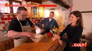 PointCult' à Ilonse, pour découvrir 