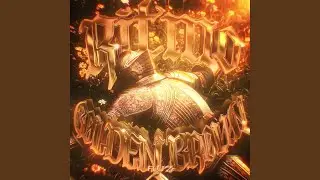 RITMO GOLDEN BROWN (Super Slowed)