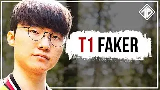 Faker shares learnings from his 12 years in esports