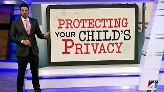 Protecting your child's privacy: Know your rights