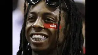 Lil Wayne - No Quitter Go Getter (Im A Go Getta) (with lyrics)