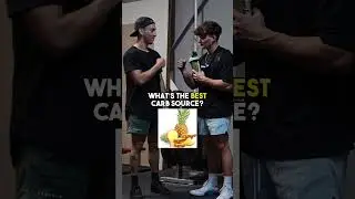 The BEST Carbohydrate