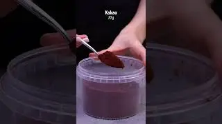 Italiens beliebtestes Dessert! Rezept in 5 Minuten, kein Backen n&ouml;tig.