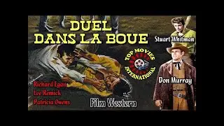 WESTERN || These Thousand Hills || DUEL DANS LA BOUE || Long-m&eacute;trage en Francais