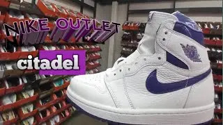 nike outlet citadel ca