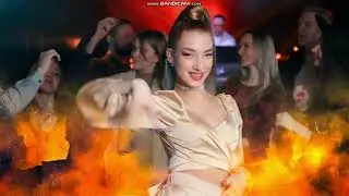 TINA'S PROJECT - Φωτιά στήν πίστα (Dance full version)