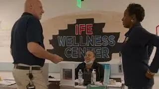 SELF Inc. Hero Video