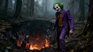 YOU OUTTHINK THE HUSTLERS, OUTMOVE THE GOONS, OUTGROW THE BLOCK 🧠🕴️📈   Joker Speech Powerful
