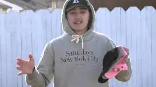 Kvngsole classic logo dad cap