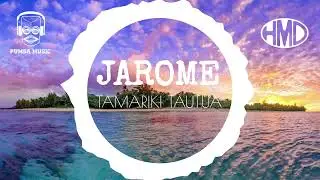 JAROME - Tamariki Tautua - COOK ISLANDS MUSIC