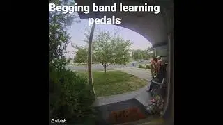 Path to DCI Tuba: learning pedal BBb with a small face.