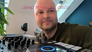 nu disco/deep house 09 #housemusic #funkyhouse #120bpm