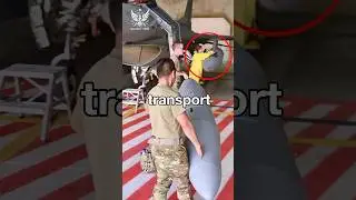 Зачем пилоту класть клюшки для гольфа в истребитель?