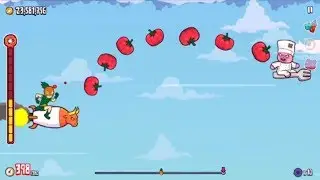 Cookinator bull ride gummy