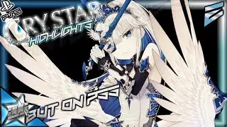Crystar #2 BUT ON PS5/Also Now On Nintendo Switch | ADG Plays Highlights Walkthrough Gameplay