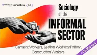 Garment & Construction Workers | Rural Urban Work Conditions Explained in Hindi