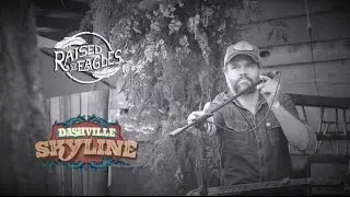 Dashville Skyline: Raised By Eagles