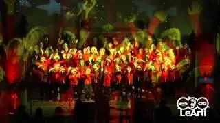 We Are the World