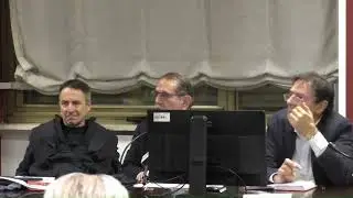 Intervento del prof. Mario Baldassarri al convegno: Democrazia ed economia: strade divergenti?