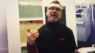HSM Timing a Crosscut Paper Shredder
