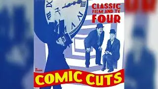 Allo Paris! – Nino Nardini (BR021 Classic Film and TV 4: Comic Cuts)